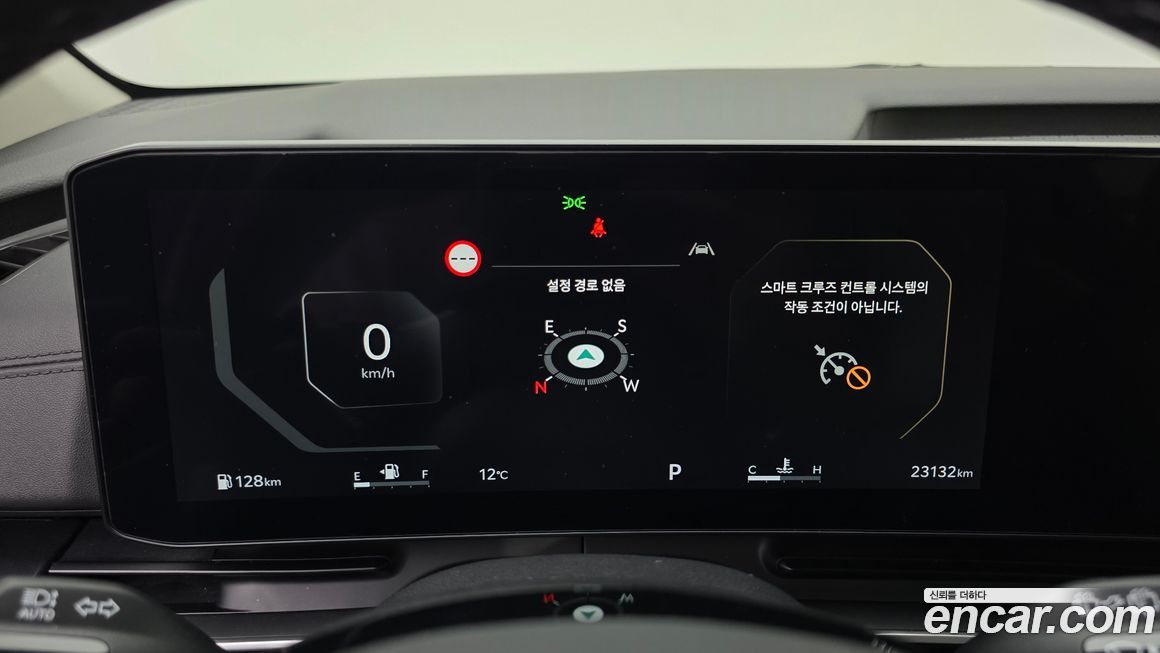 Kia Canival 2025