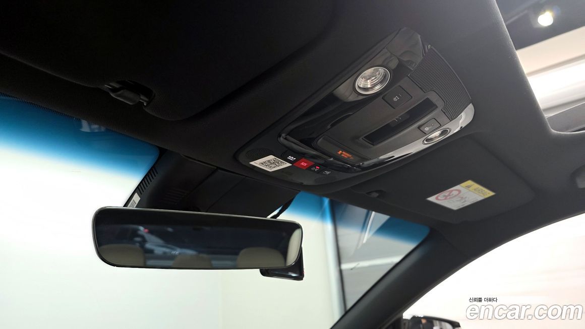 Kia K8 2022