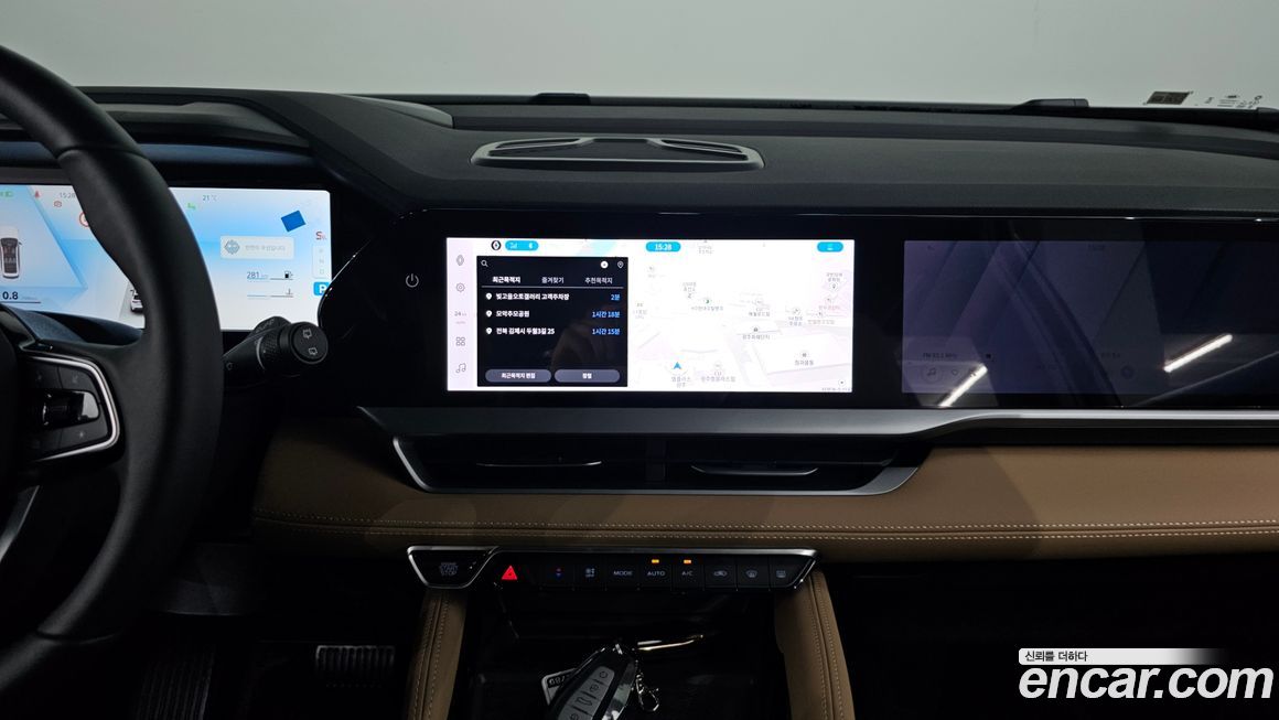 Renault-KoreaSamsung Grand Koleos 2026