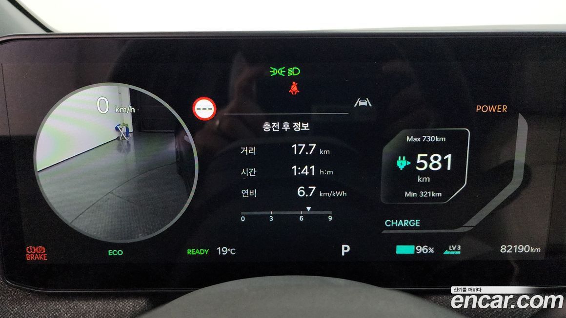 Kia EV3 2025