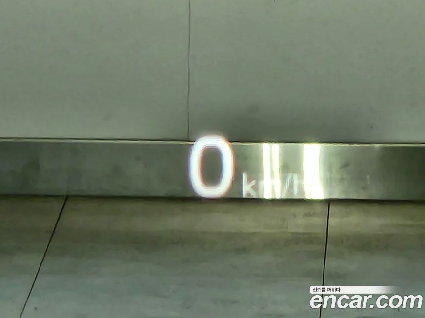 Kia Mohave 2021