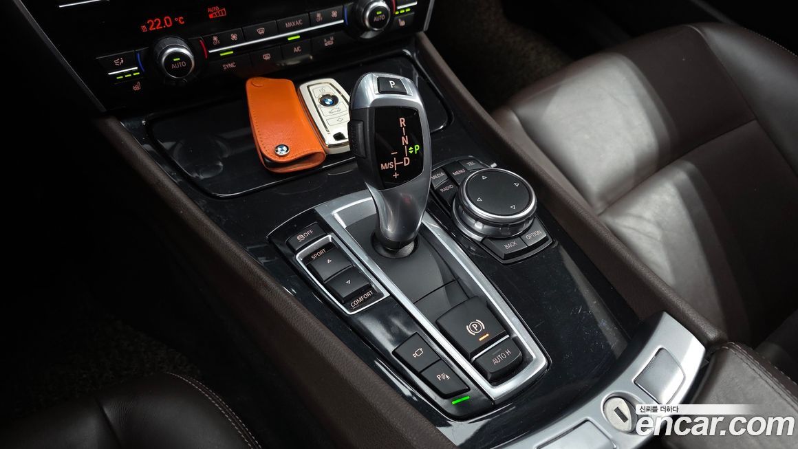 BMW Gran Turismo 2016