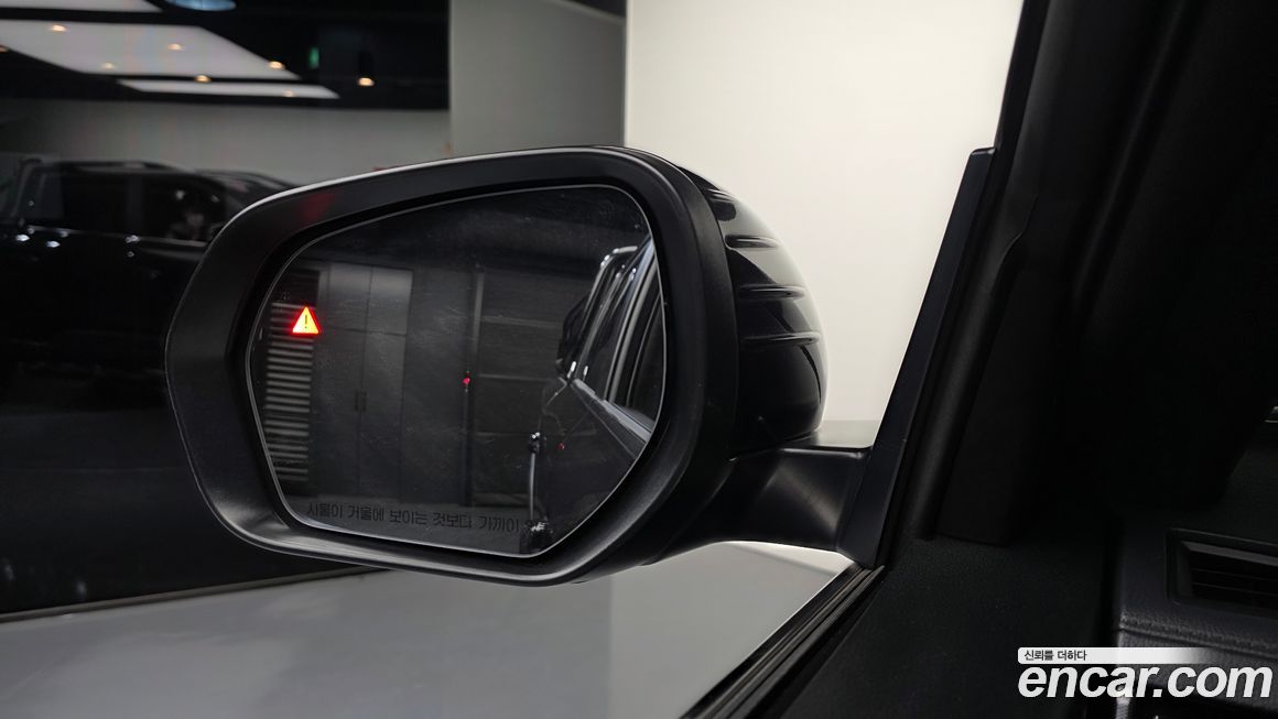 KG_Mobility_Ssangyong Rexton 2024