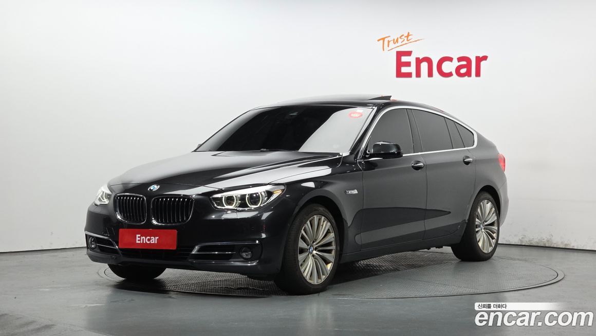 BMW Gran Turismo 2016