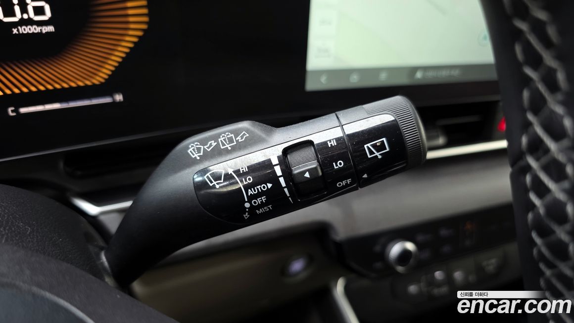 Kia Canival 2025