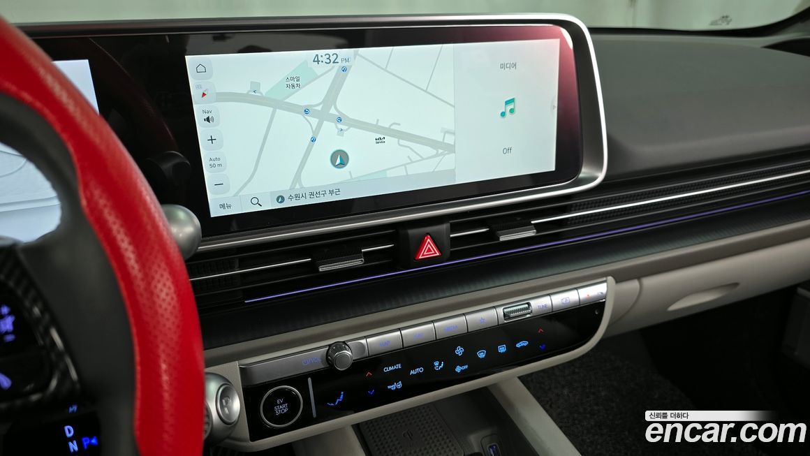 Hyundai Ioniq6 2023