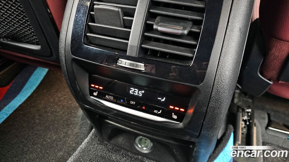 BMW X4 2019
