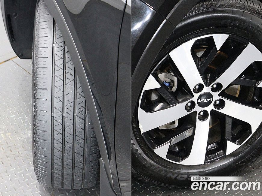 Kia Sorento 2023