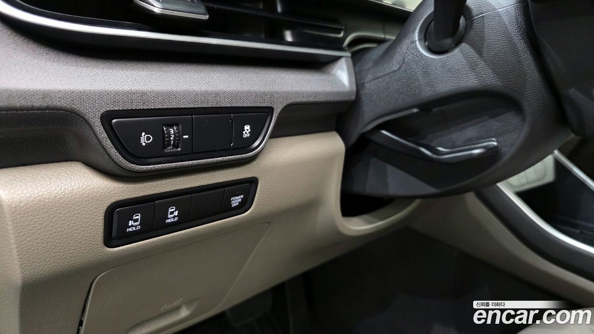 Kia Canival 2025