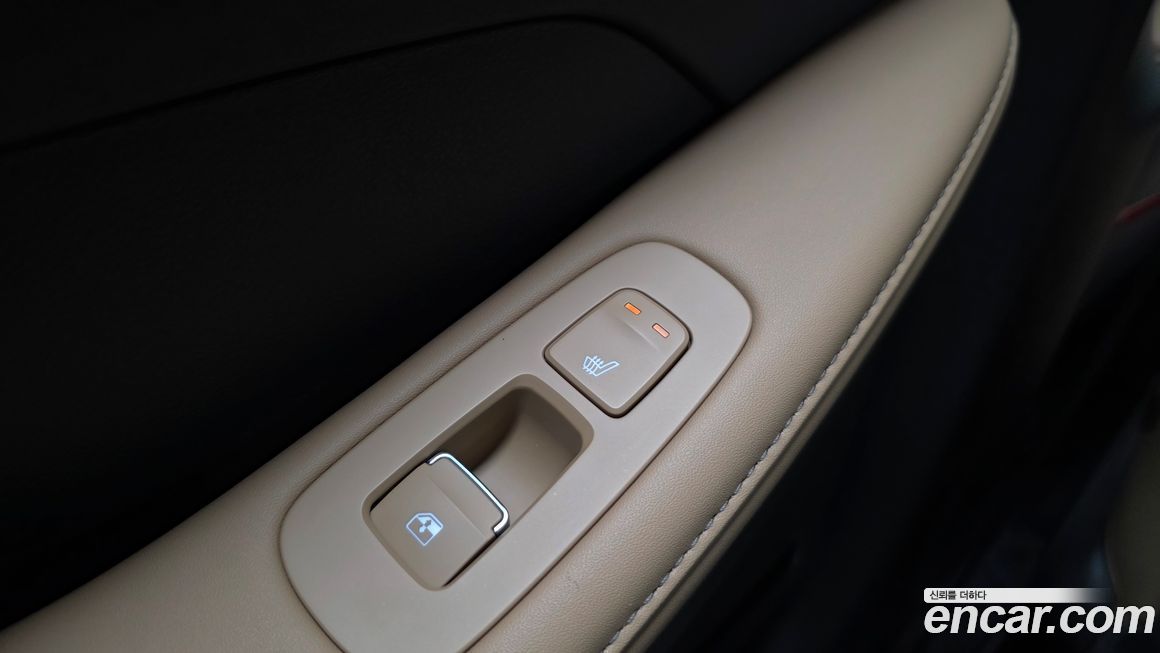 Hyundai Sonata 2025