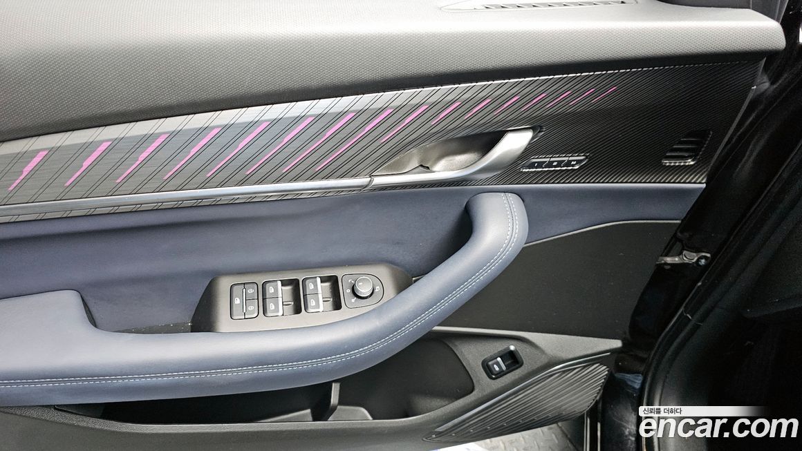 Renault-KoreaSamsung Grand Koleos 2025