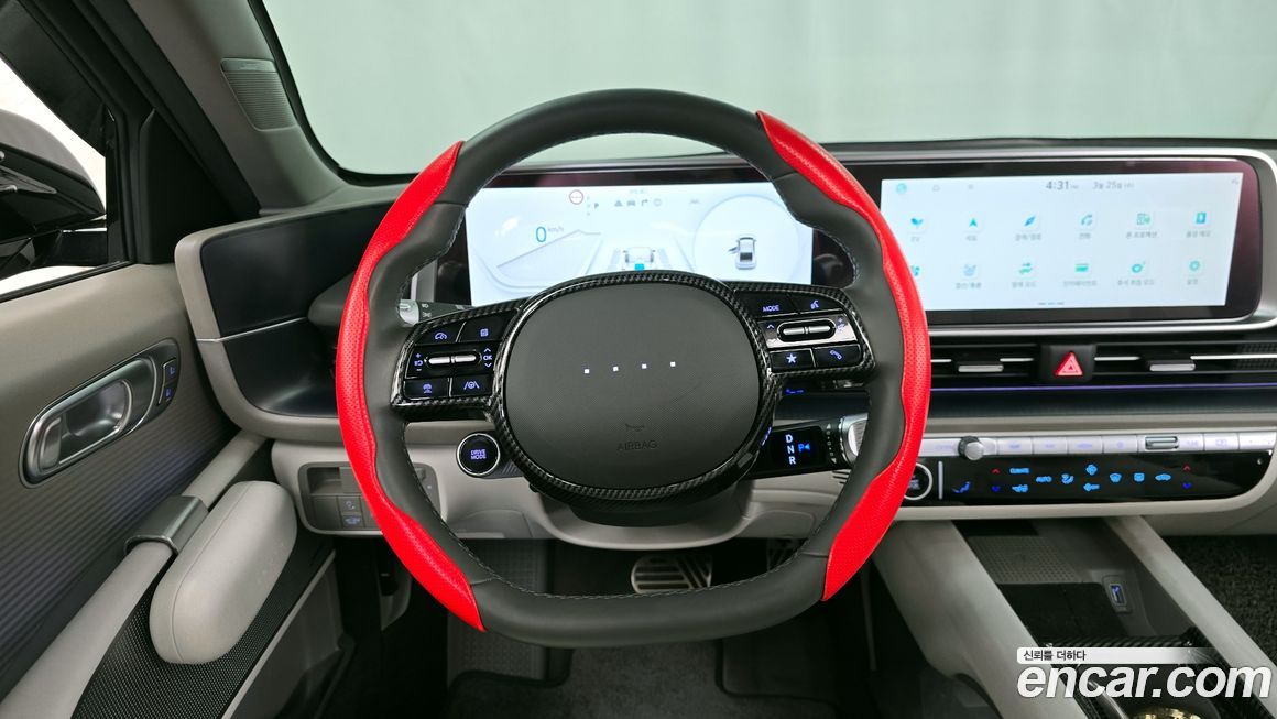 Hyundai Ioniq6 2023