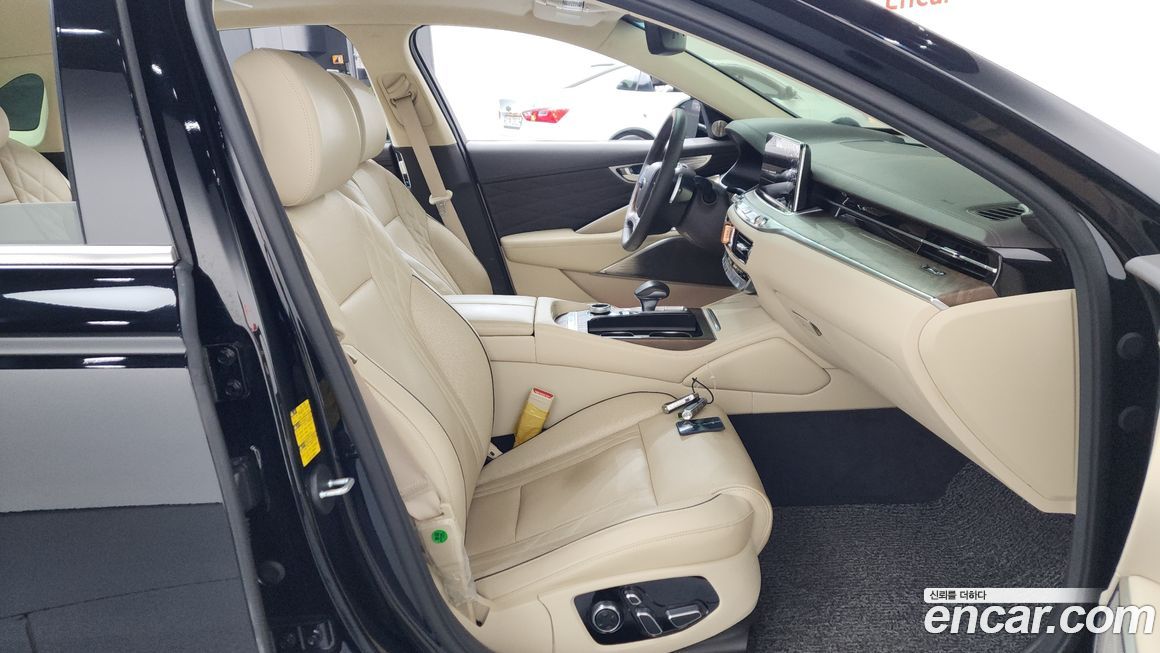 Kia K9 2019