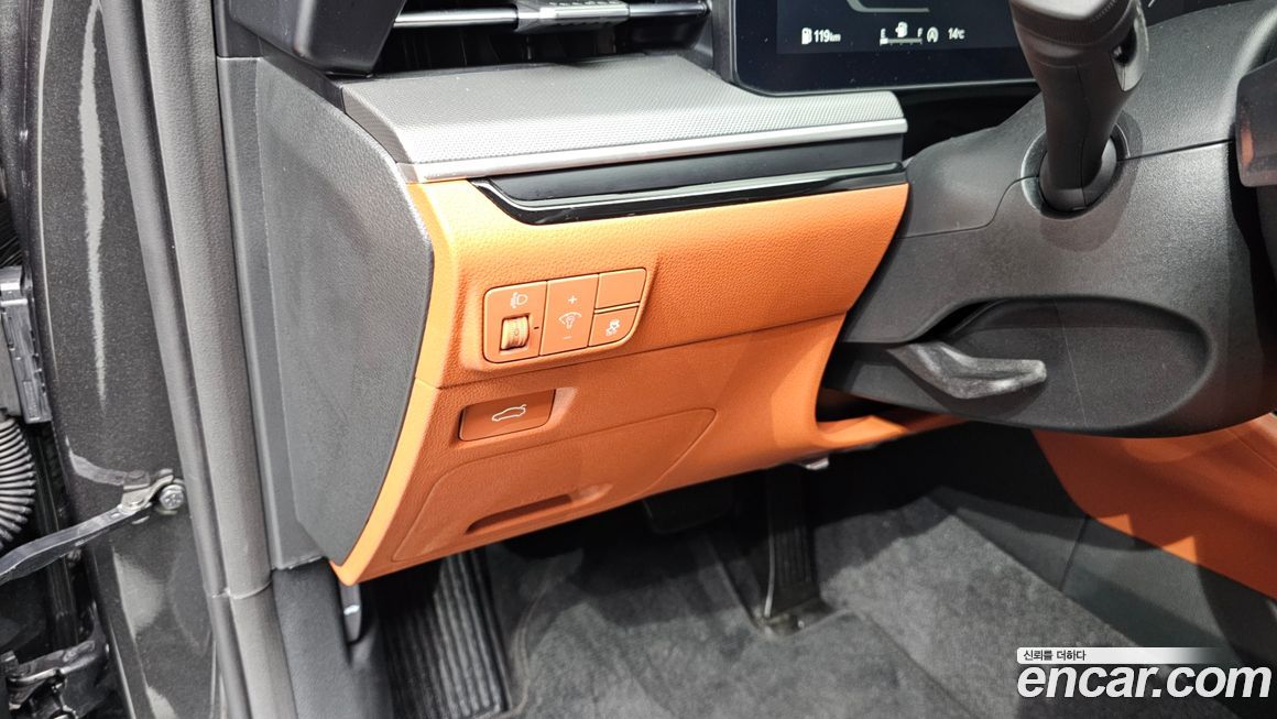 Kia K5 2024