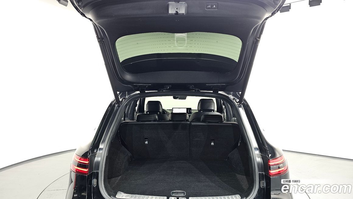 Genesis GV70 2021