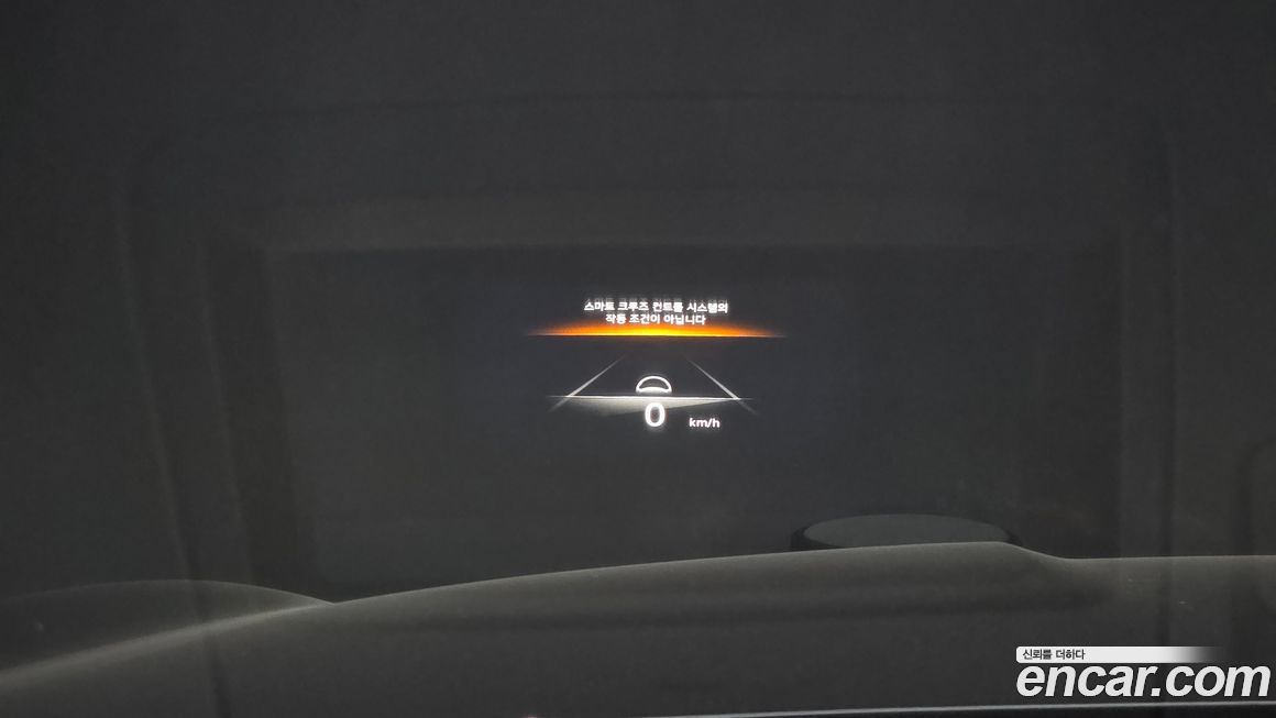 Genesis GV70 2021