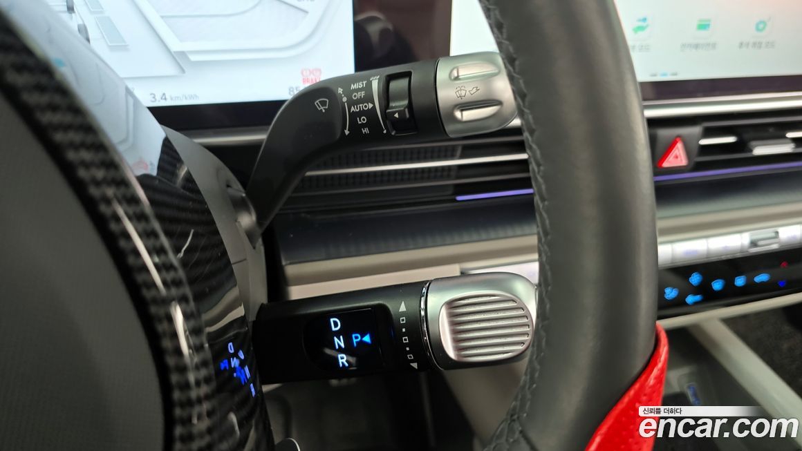 Hyundai Ioniq6 2023