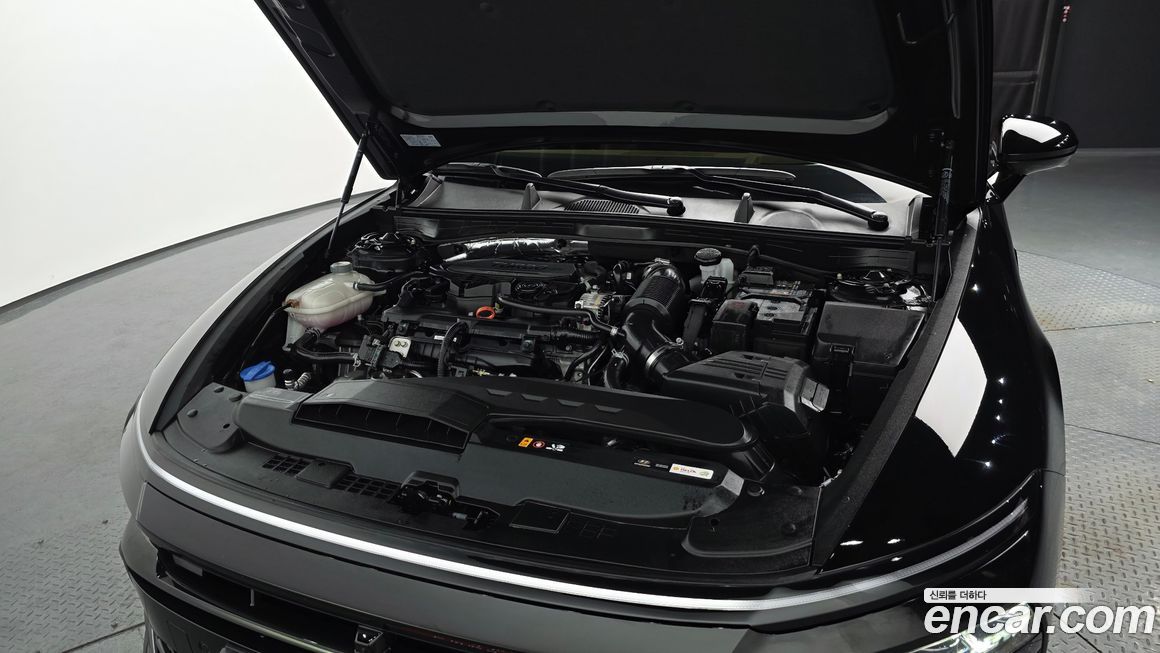 Hyundai Sonata 2025