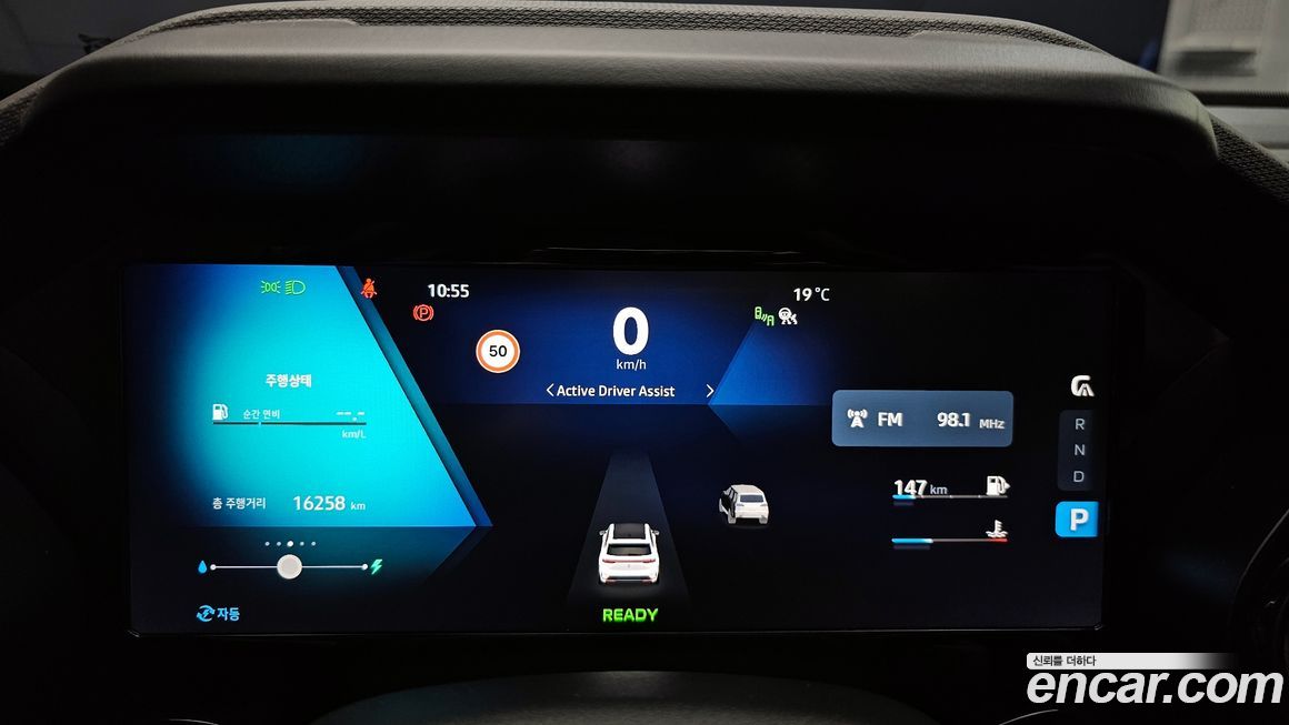 Renault-KoreaSamsung Grand Koleos 2025