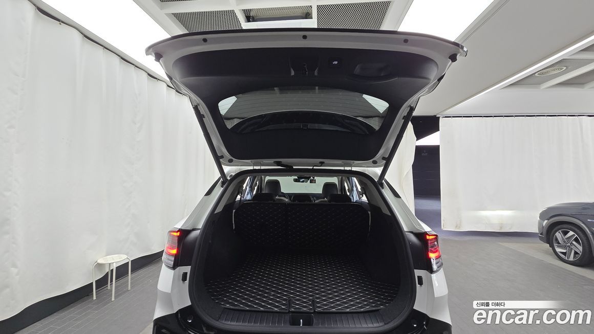 Kia Sportage 2024
