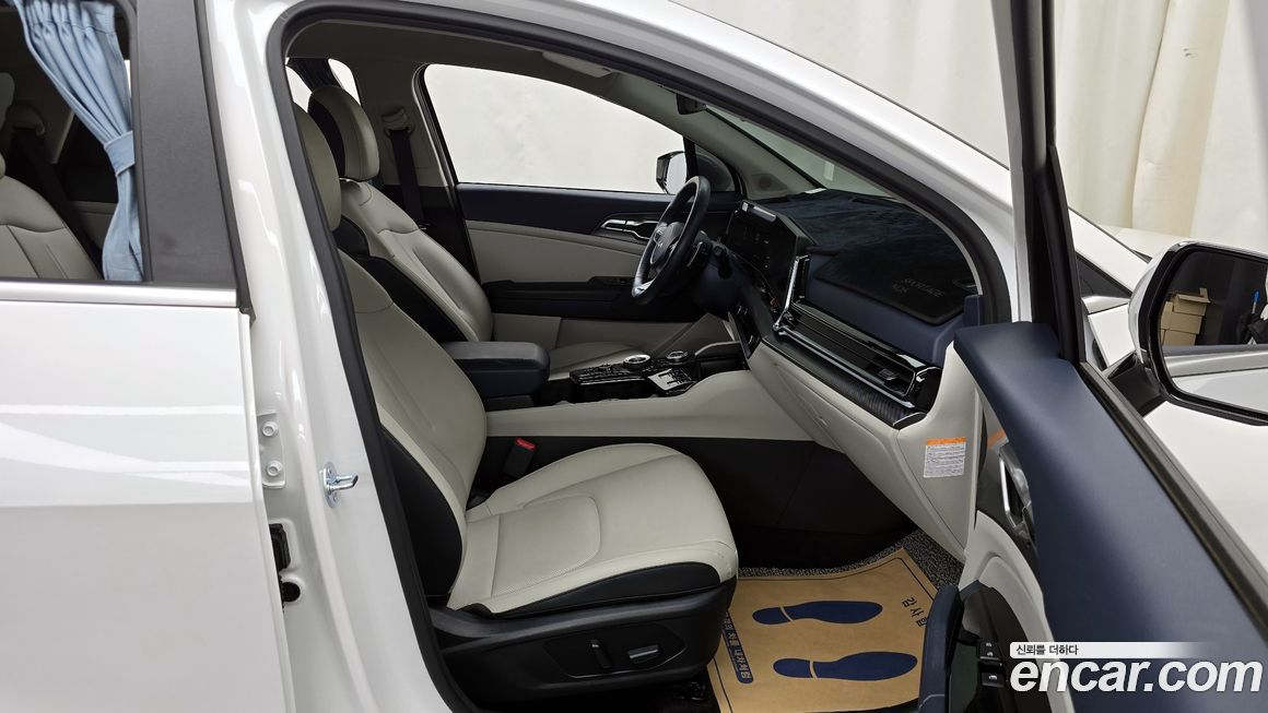 Kia Sportage 2024
