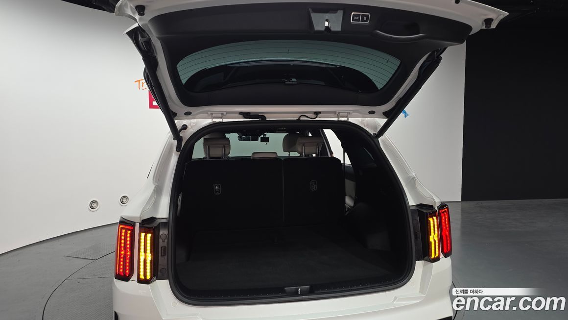 Kia Sorento 2023