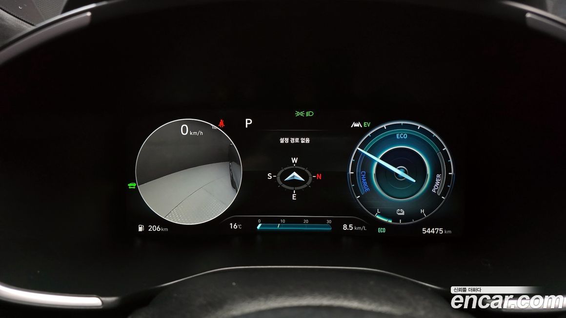 Hyundai Santafe 2022