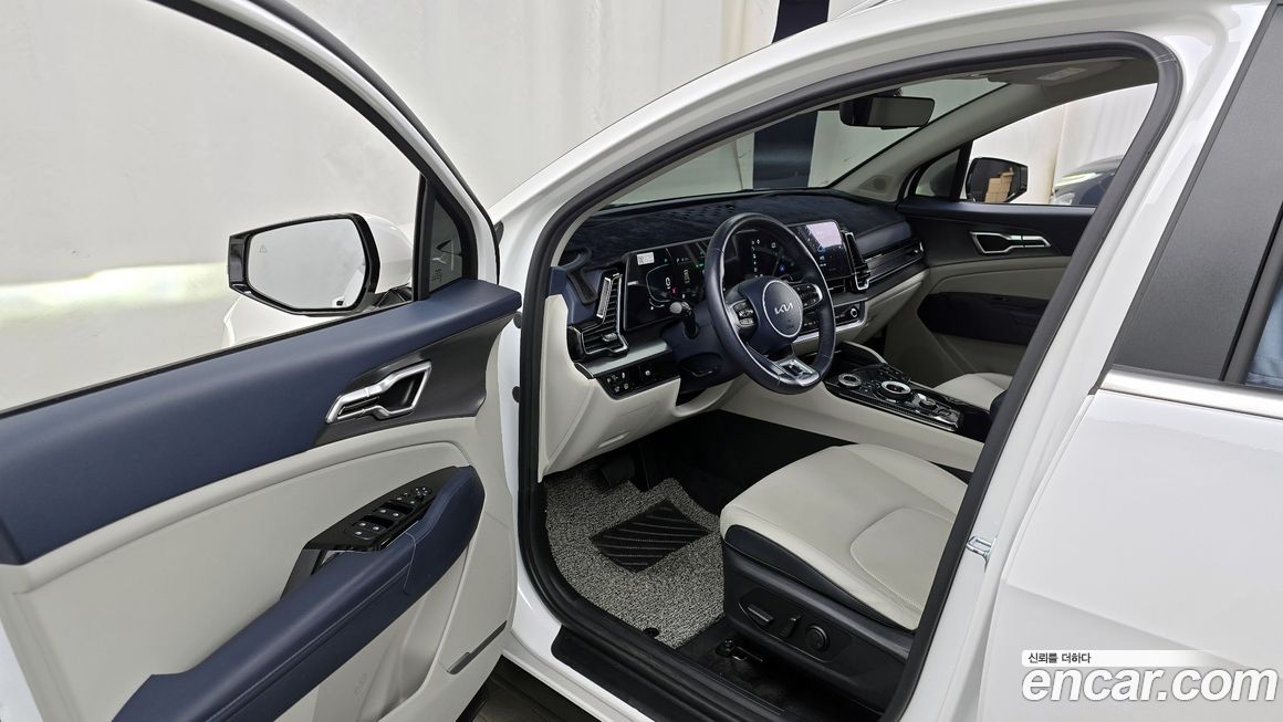 Kia Sportage 2024