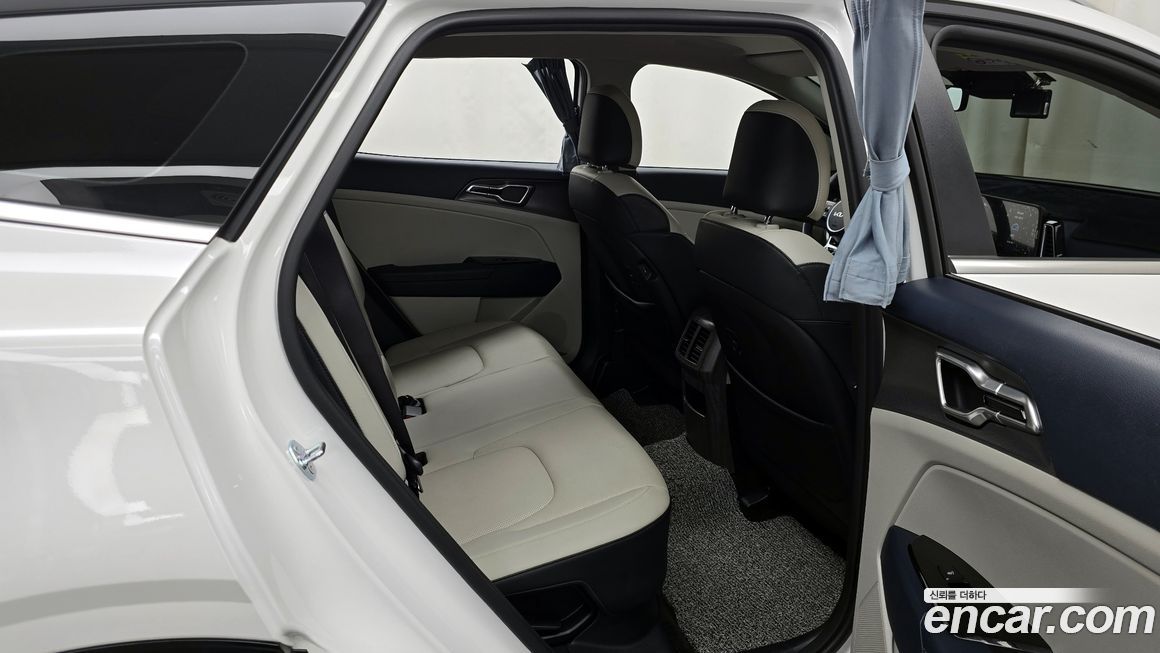 Kia Sportage 2024