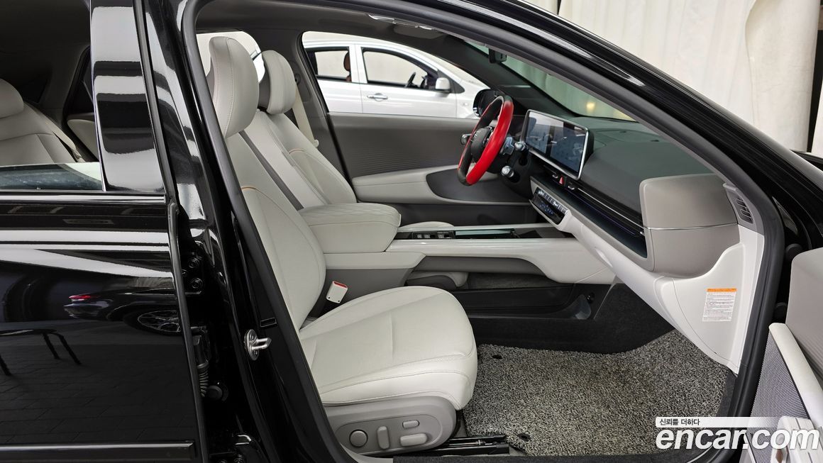 Hyundai Ioniq6 2023