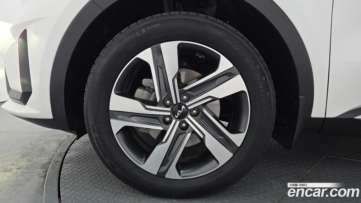 Kia Sorento 2023