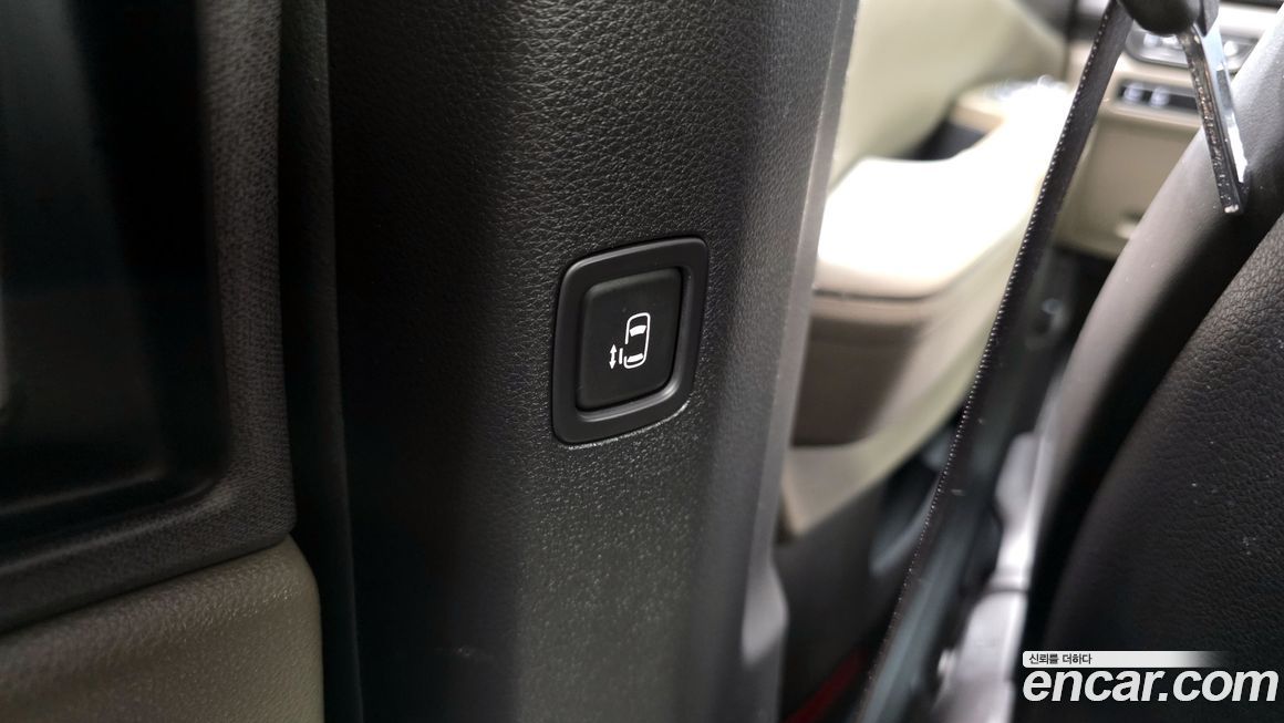 Kia Canival 2025