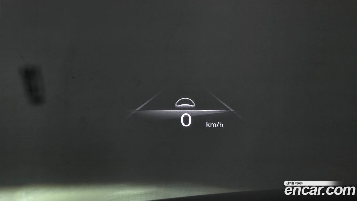 Genesis GV70 2021
