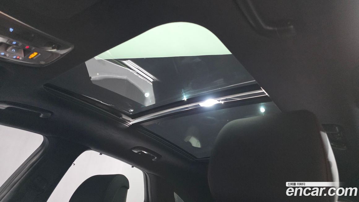 Genesis GV70 2021