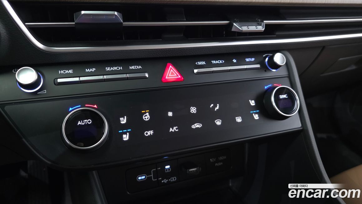 Hyundai Sonata 2025