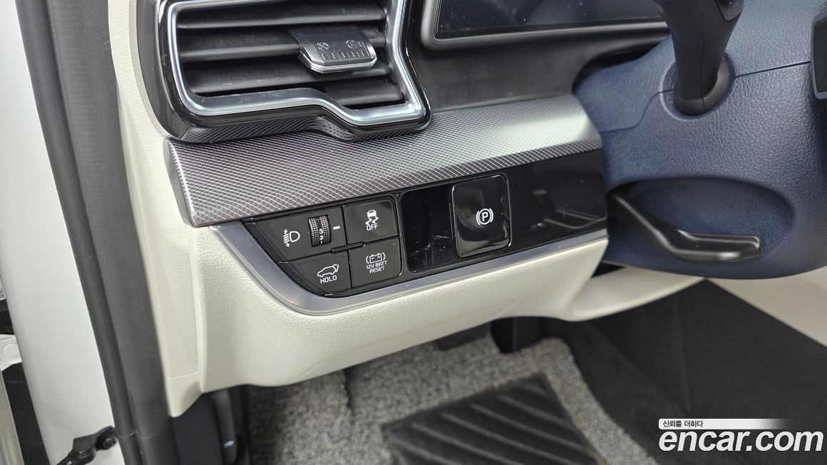 Kia Sportage 2024