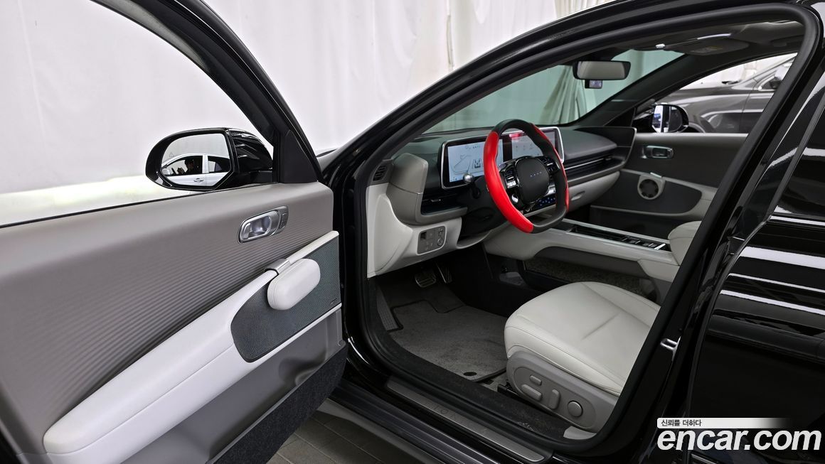Hyundai Ioniq6 2023