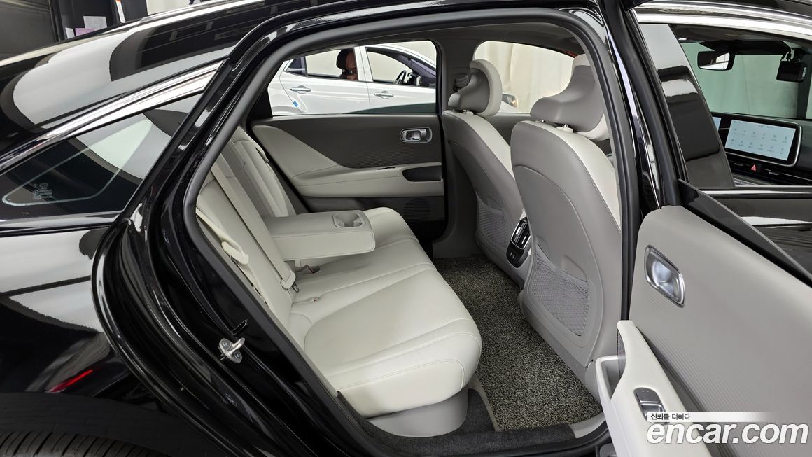 Hyundai Ioniq6 2023