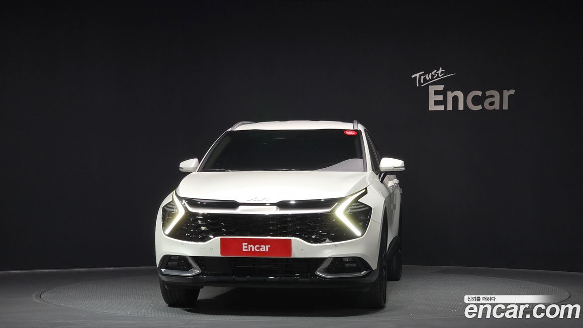 Kia Sportage 2024