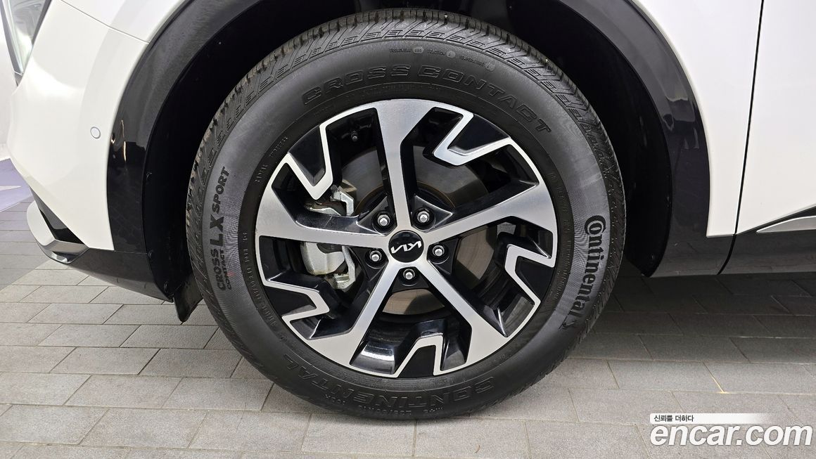 Kia Sportage 2024