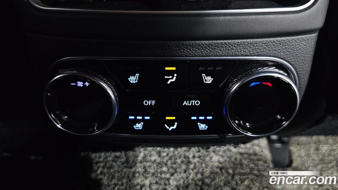 Genesis GV70 2021