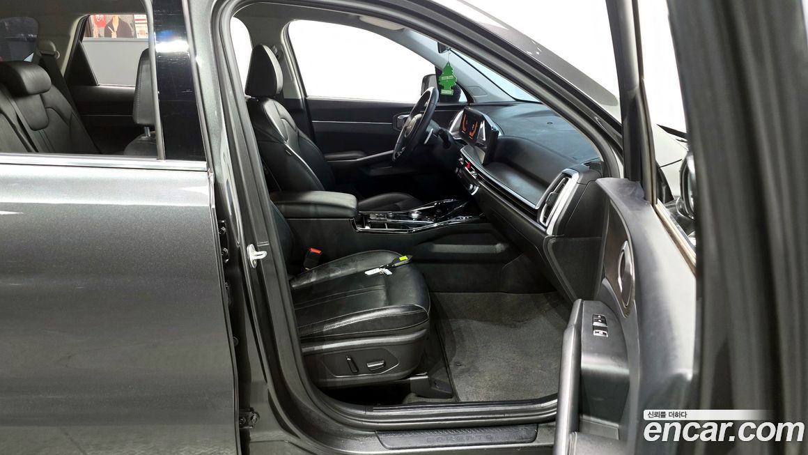 Kia Sorento 2024