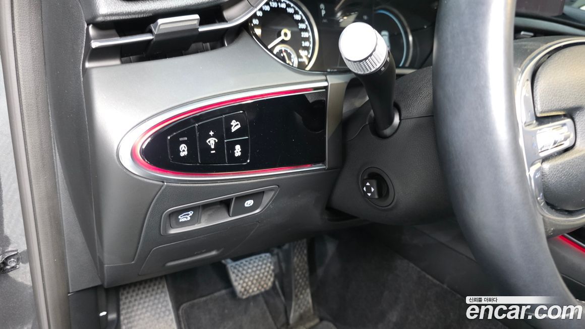 Genesis GV70 2021