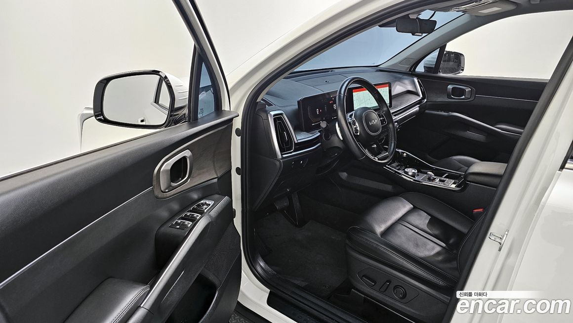 Kia Sorento 2024