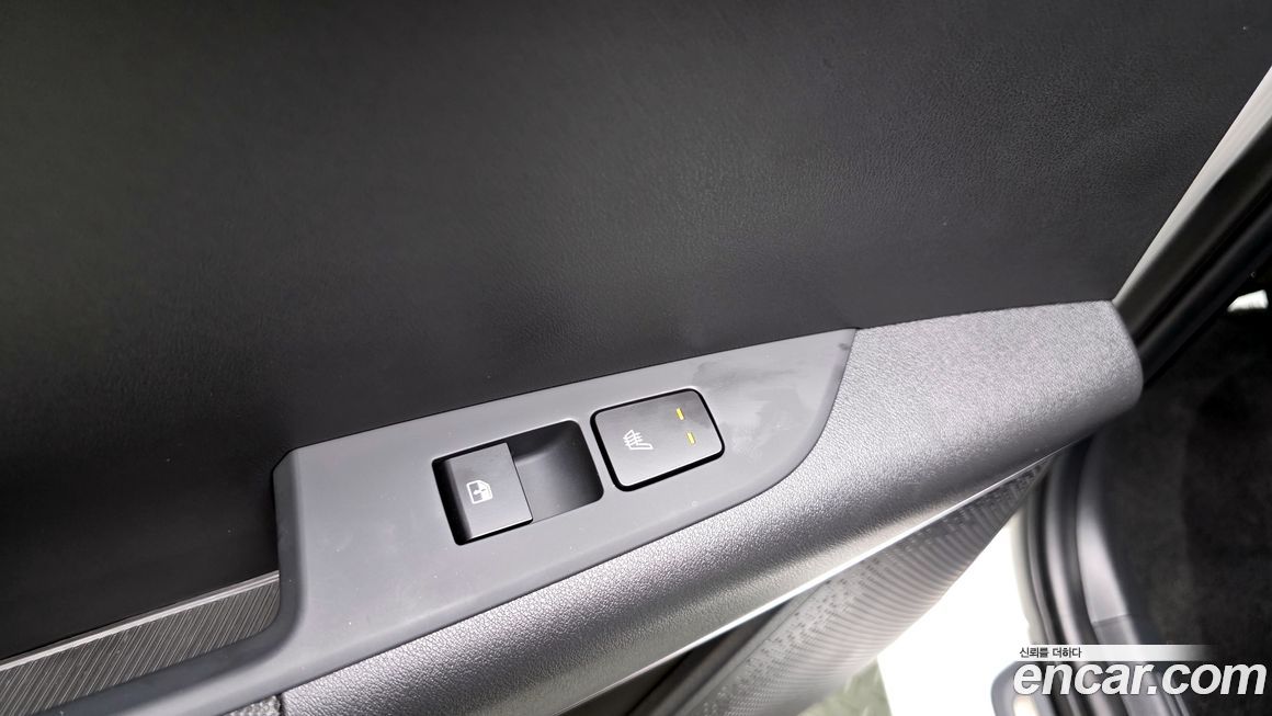 Kia Niro 2025
