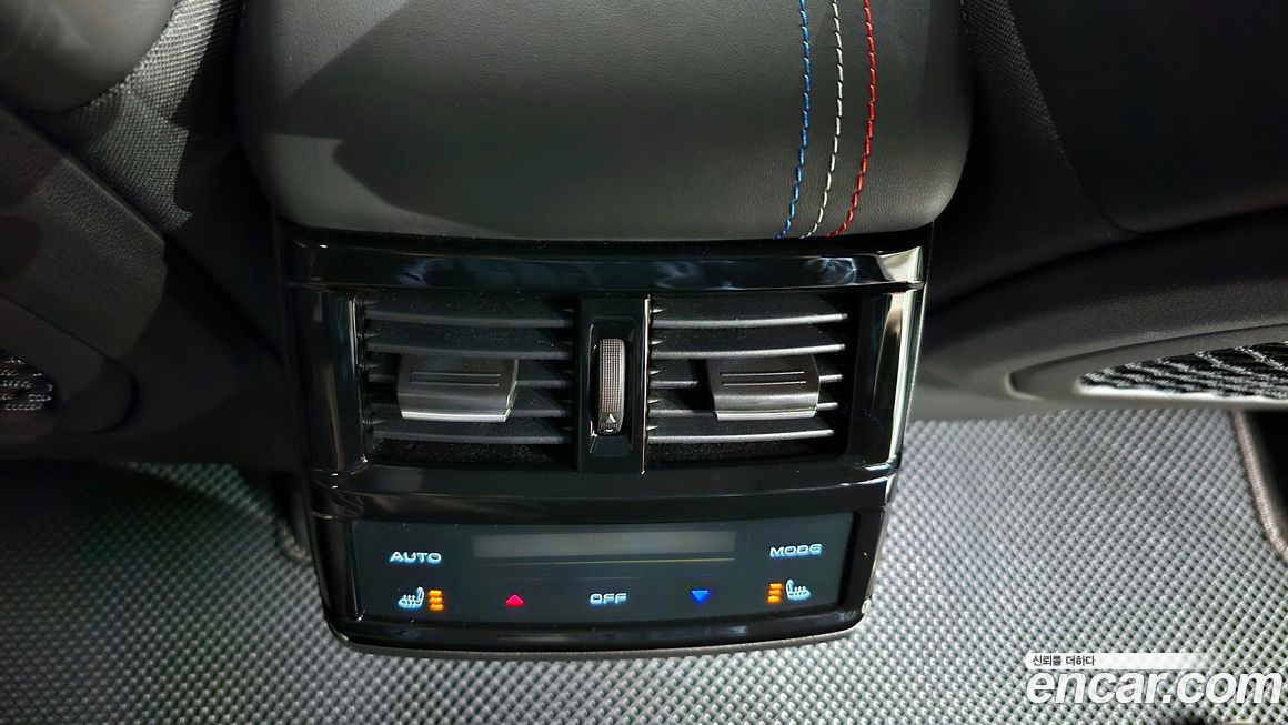 Renault-KoreaSamsung Grand Koleos 2025