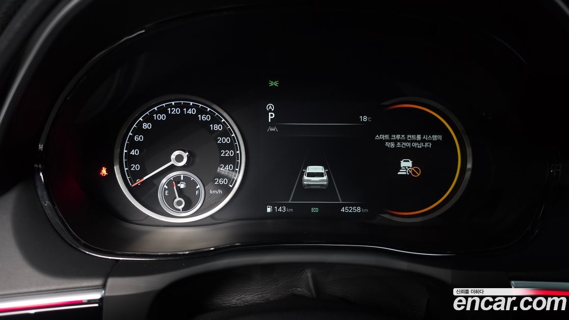 Genesis GV70 2021