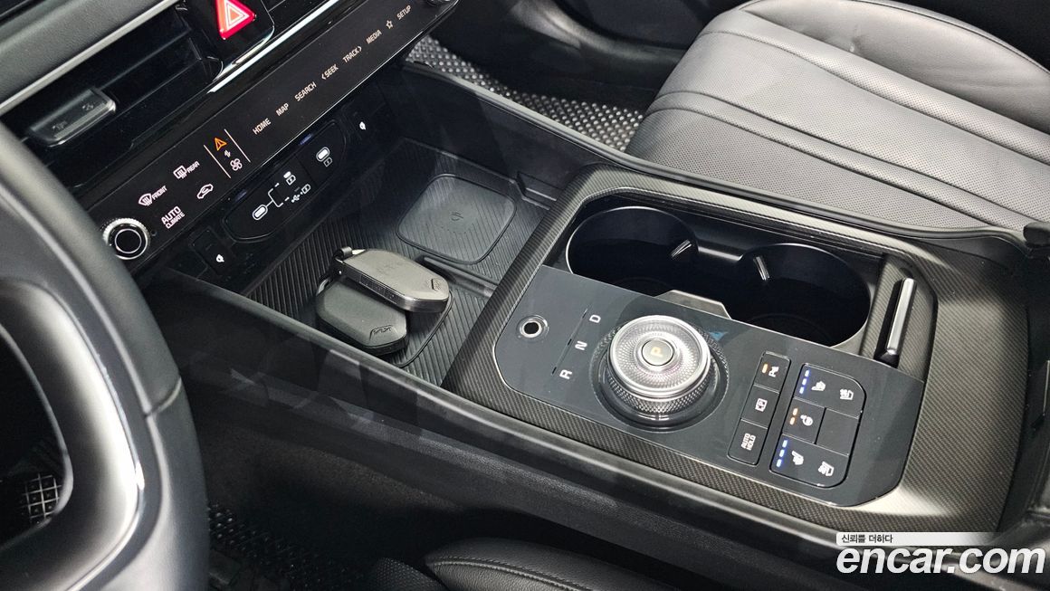 Kia K8 2025