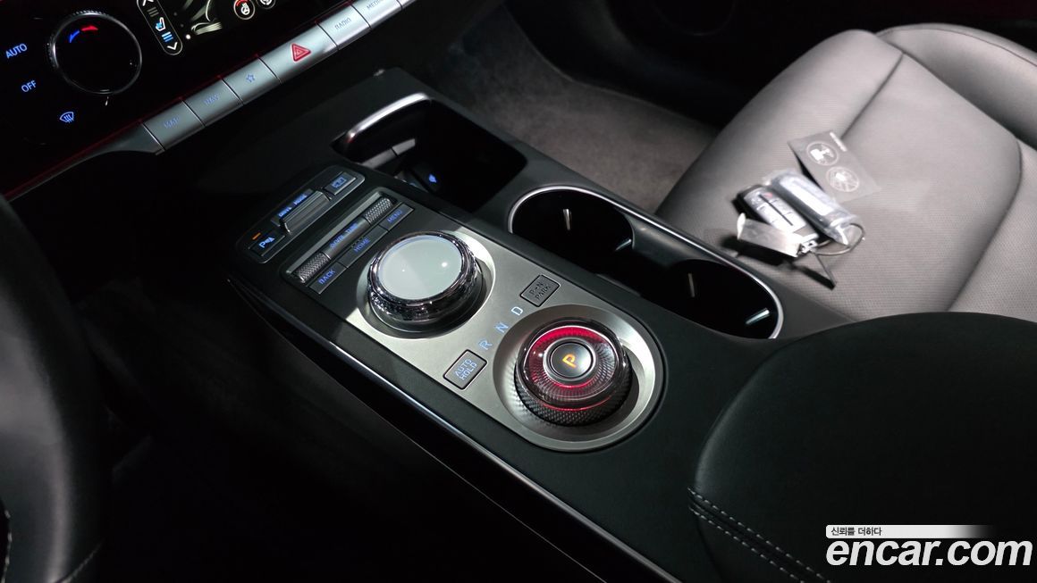 Genesis GV70 2021