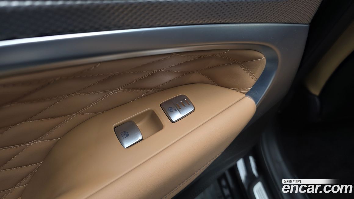 Genesis G70 2022